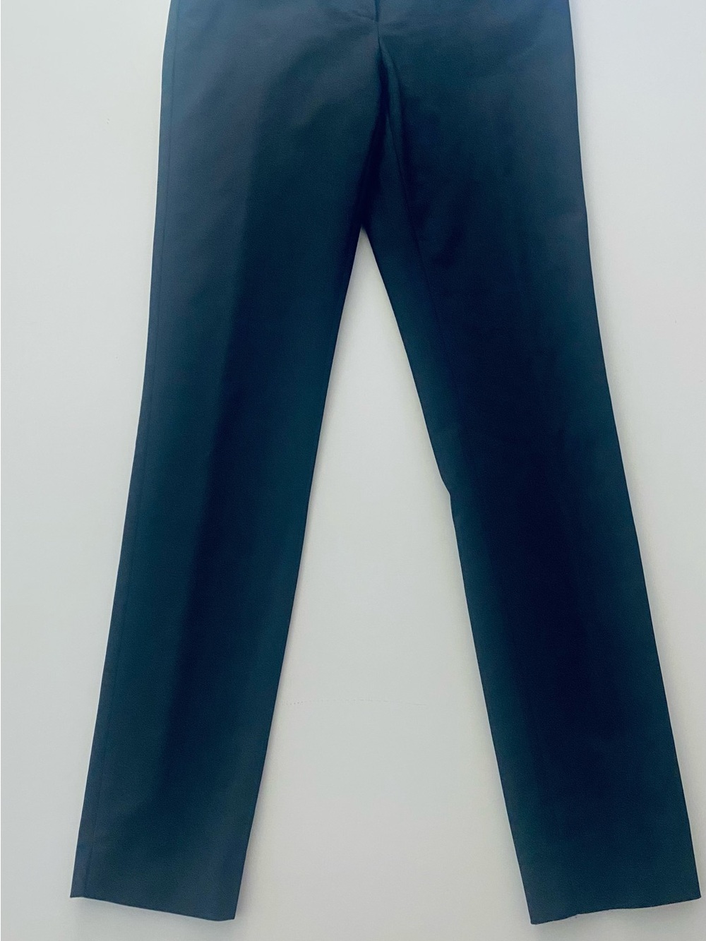 L.A.M.B. Black Women’s Low-cut Dress Pants - Classic Tailored Fit